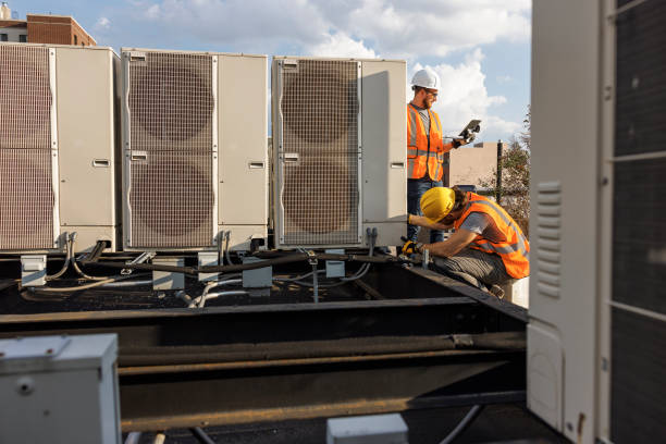 Best 24/7 HVAC Repair  in East Pasadena, CA