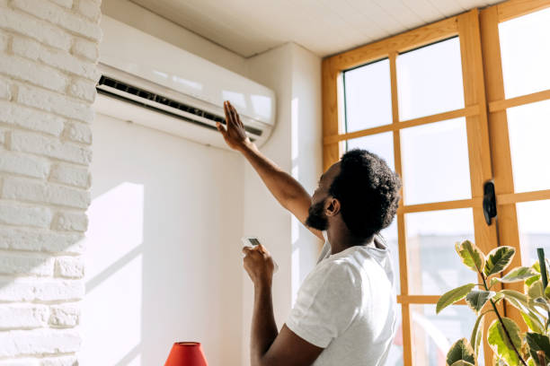 Best Furnace Repair Near Me  in East Pasadena, CA
