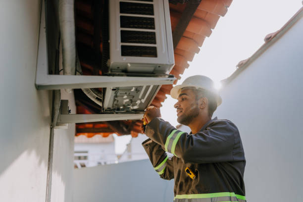 Best Ductless HVAC Repair  in East Pasadena, CA