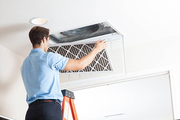 Best HVAC Cleaning Services  in East Pasadena, CA